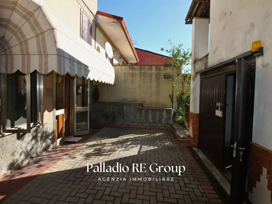 Immagine 17 di Villetta a schiera in vendita  in Via Costa, 54 a Arzignano