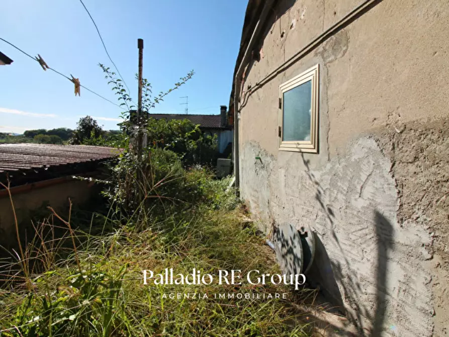 Immagine 18 di Villetta a schiera in vendita  in Via Costa, 54 a Arzignano