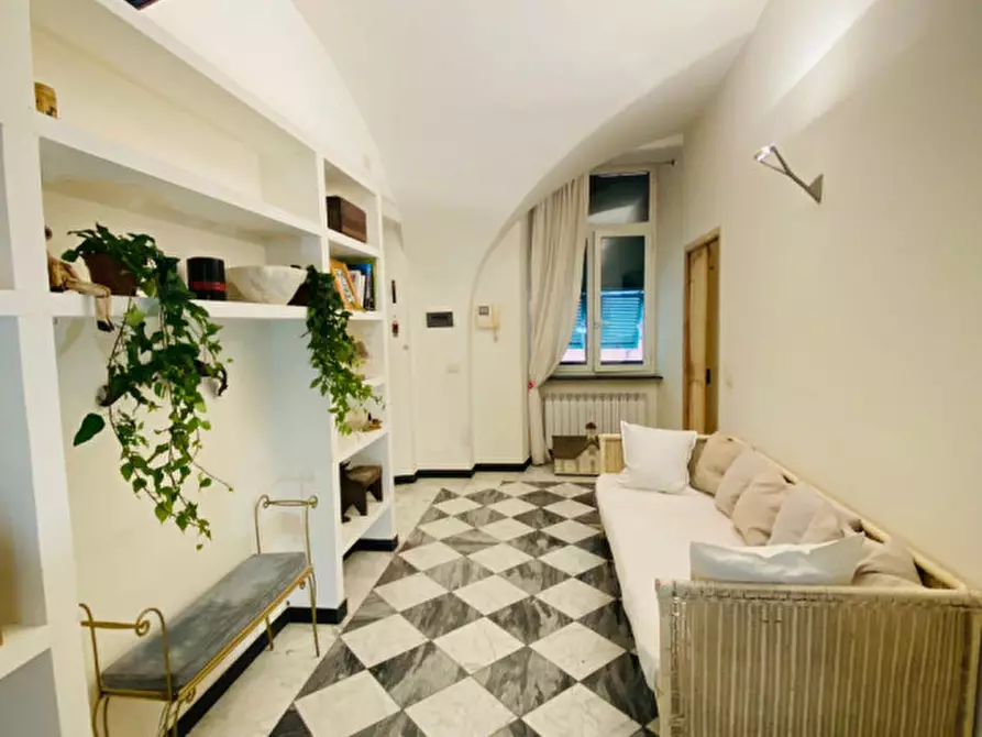 Immagine 1 di Appartamento in affitto  in vico malatti a Genova