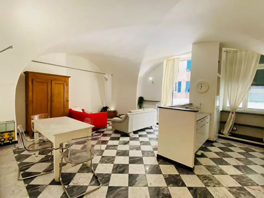 Immagine 3 di Appartamento in affitto  in vico malatti a Genova
