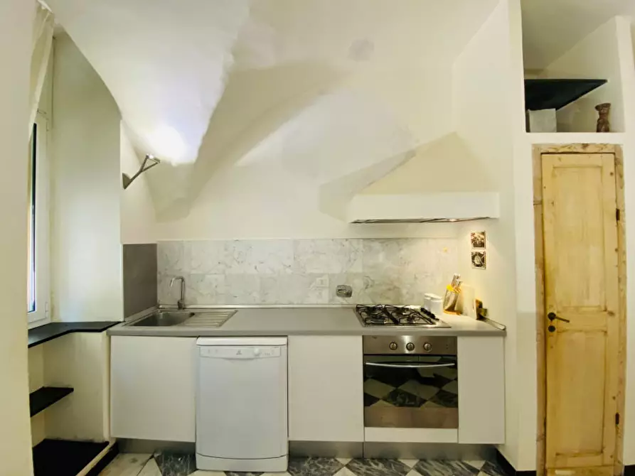 Immagine 6 di Appartamento in affitto  in vico malatti a Genova