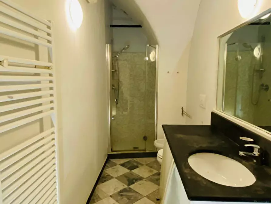 Immagine 7 di Appartamento in affitto  in vico malatti a Genova