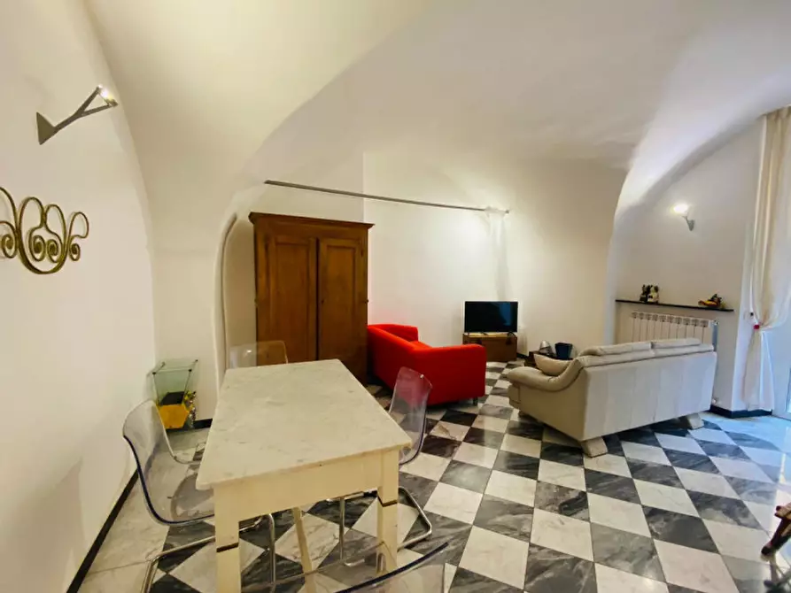 Immagine 8 di Appartamento in affitto  in vico malatti a Genova
