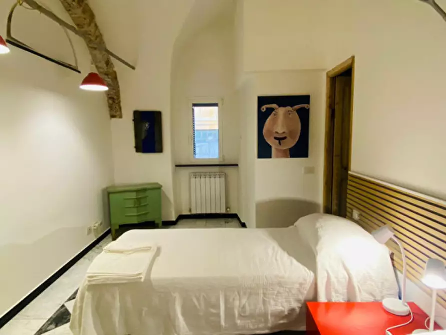 Immagine 16 di Appartamento in affitto  in vico malatti a Genova