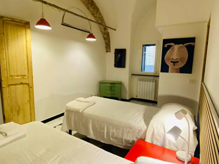 Immagine 17 di Appartamento in affitto  in vico malatti a Genova