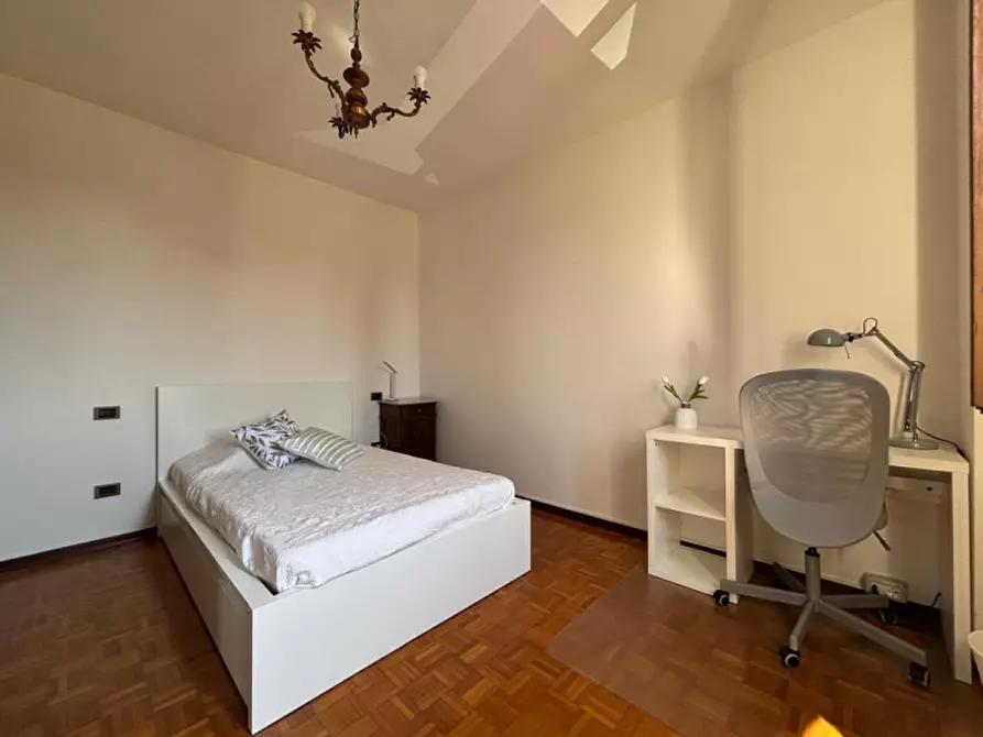 Immagine 12 di Villetta a schiera in affitto  in via Vedole a Colorno