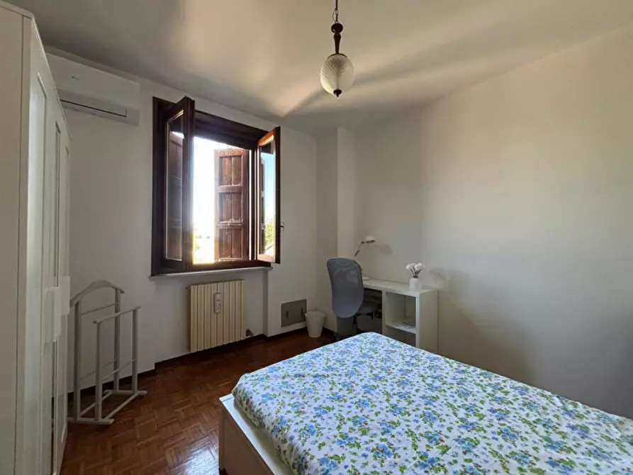 Immagine 20 di Villetta a schiera in affitto  in via Vedole a Colorno