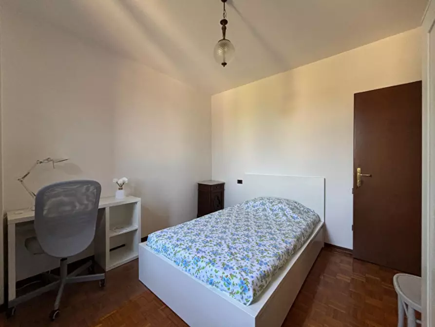 Immagine 23 di Villetta a schiera in affitto  in via Vedole a Colorno