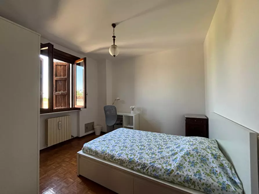 Immagine 24 di Villetta a schiera in affitto  in via Vedole a Colorno