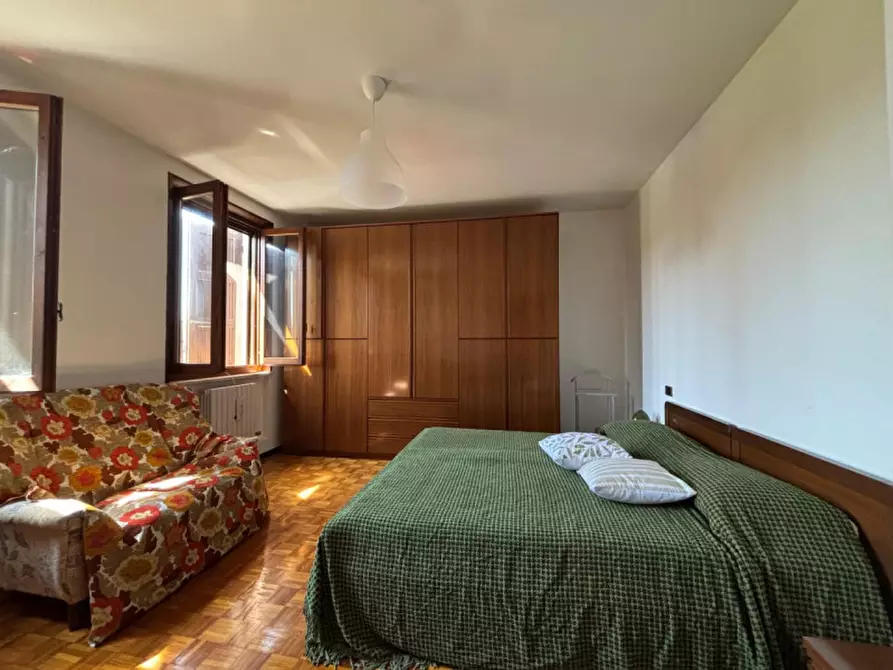 Immagine 27 di Villetta a schiera in affitto  in via Vedole a Colorno