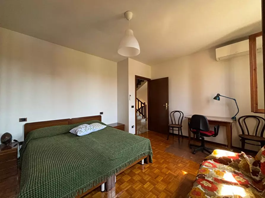 Immagine 33 di Villetta a schiera in affitto  in via Vedole a Colorno