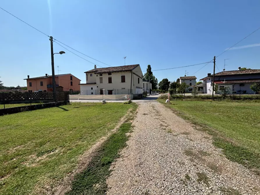 Immagine 44 di Villetta a schiera in affitto  in via Vedole a Colorno