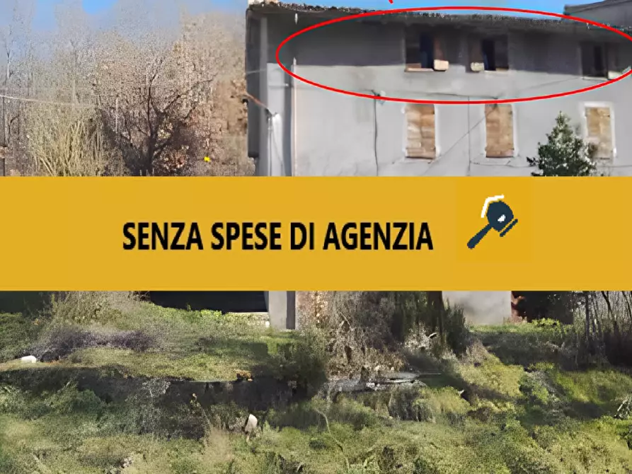 Immagine 2 di Appartamento in vendita  in Paraonda 8 a Sellano