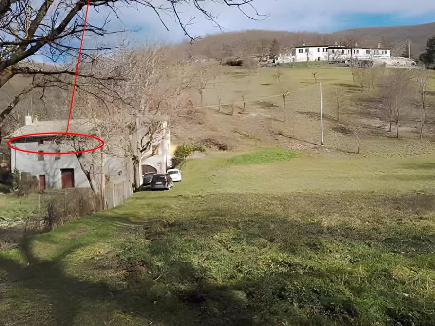 Immagine 4 di Appartamento in vendita  in Paraonda 8 a Sellano