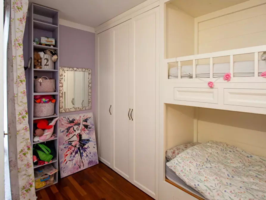 Immagine 17 di Casa bifamiliare in vendita  a Bussolengo