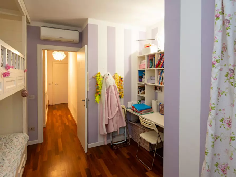 Immagine 18 di Casa bifamiliare in vendita  a Bussolengo