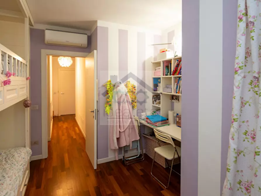 Immagine 19 di Casa bifamiliare in vendita  a Bussolengo