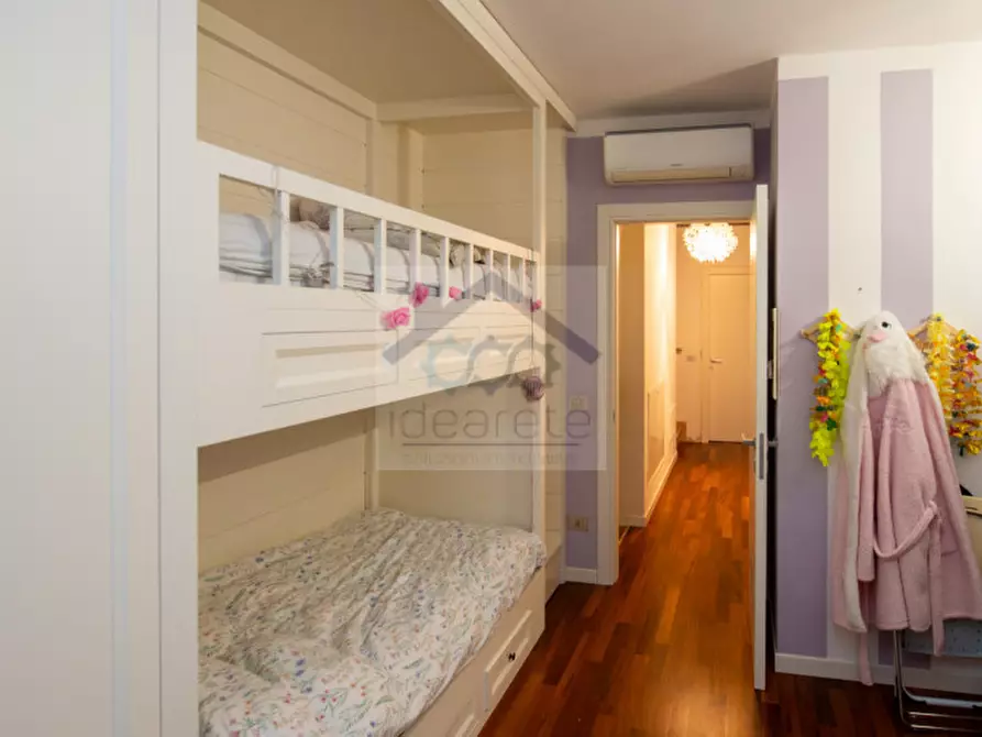 Immagine 20 di Casa bifamiliare in vendita  a Bussolengo