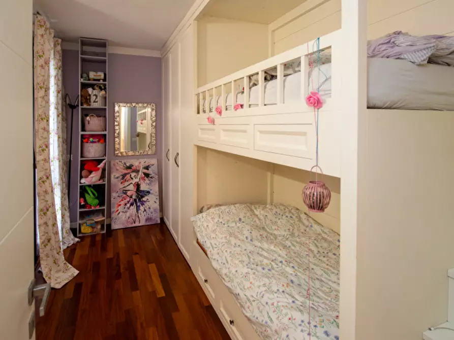 Immagine 20 di Casa bifamiliare in vendita  a Bussolengo