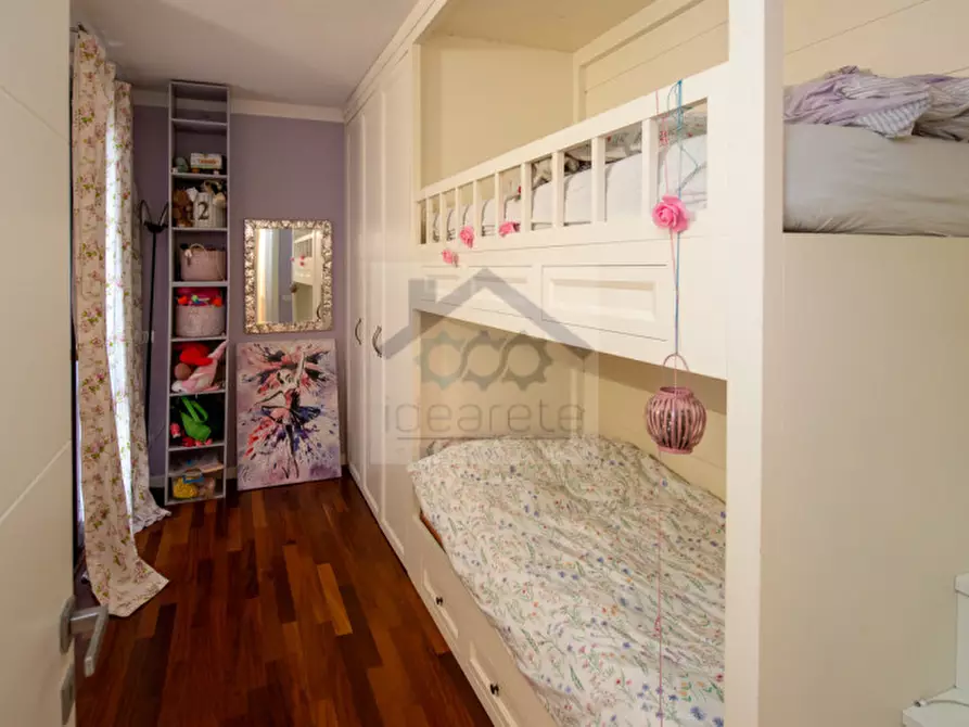 Immagine 21 di Casa bifamiliare in vendita  a Bussolengo