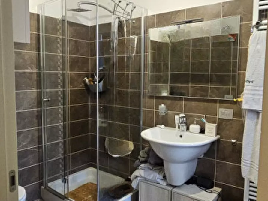 Immagine 23 di Casa bifamiliare in vendita  a Bussolengo