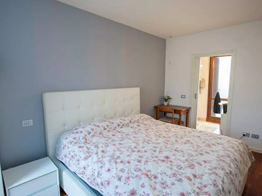 Immagine 24 di Casa bifamiliare in vendita  a Bussolengo