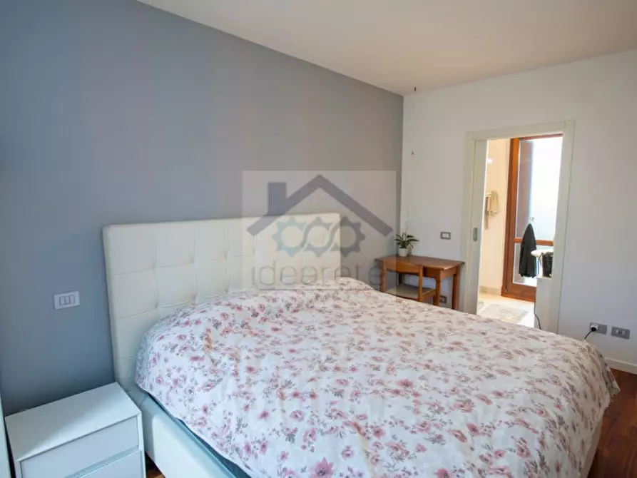 Immagine 25 di Casa bifamiliare in vendita  a Bussolengo