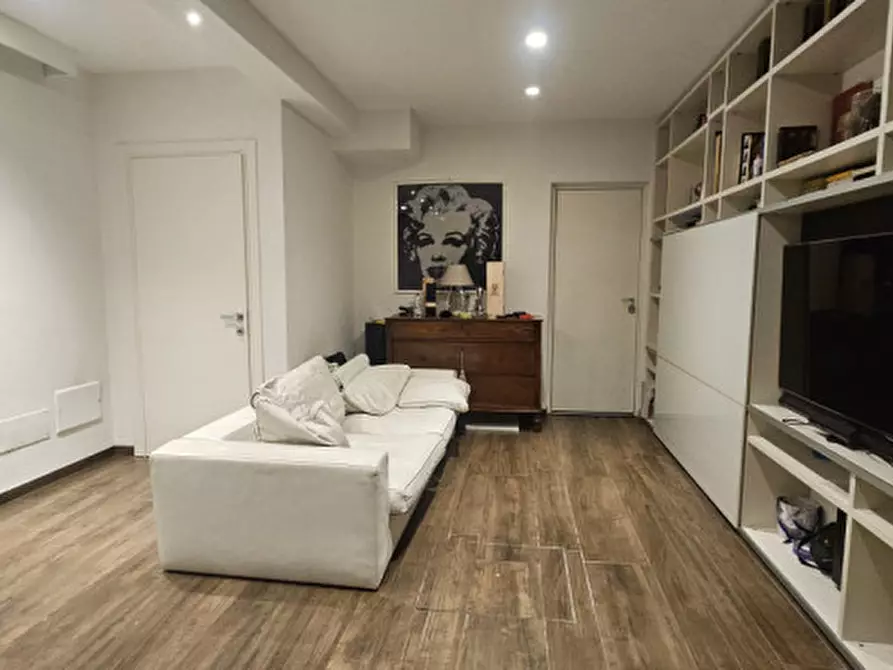 Immagine 31 di Casa bifamiliare in vendita  a Bussolengo