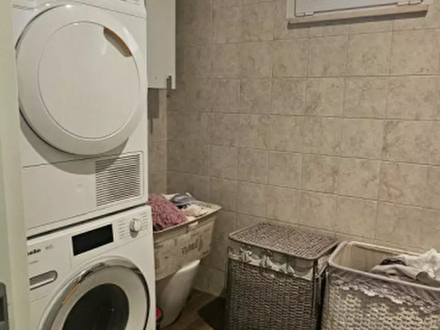 Immagine 36 di Casa bifamiliare in vendita  a Bussolengo