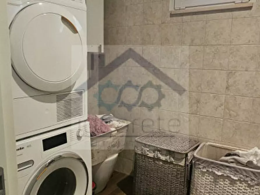 Immagine 37 di Casa bifamiliare in vendita  a Bussolengo