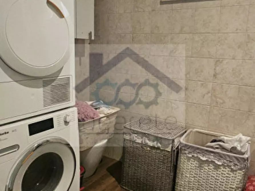 Immagine 51 di Casa bifamiliare in vendita  a Bussolengo