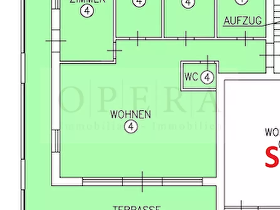 Immagine 6 di Appartamento in vendita  in Kalterer Straße - Via Caldaro a Appiano Sulla Strada Del Vino .Eppan An Der.