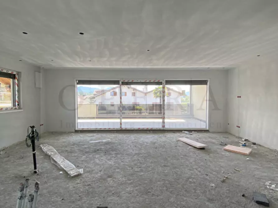 Immagine 1 di Appartamento in vendita  in Kalterer Straße - Via Caldaro a Appiano Sulla Strada Del Vino .Eppan An Der.