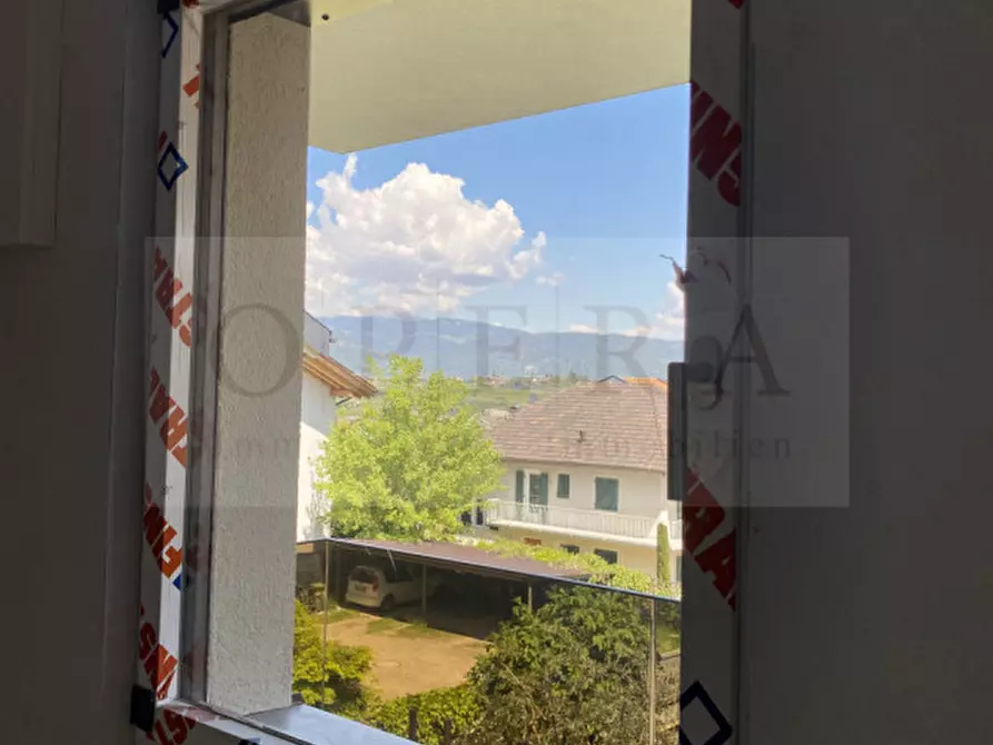 Immagine 2 di Appartamento in vendita  in Kalterer Straße - Via Caldaro a Appiano Sulla Strada Del Vino .Eppan An Der.
