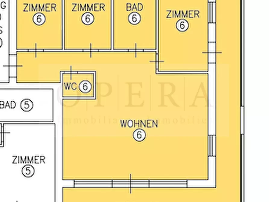 Immagine 6 di Appartamento in vendita  in Kalterer Straße - Via Caldaro a Appiano Sulla Strada Del Vino .Eppan An Der.
