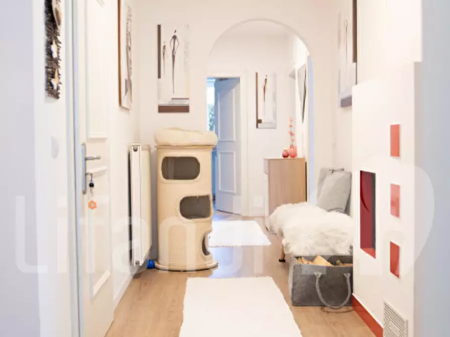 Immagine 12 di Appartamento in vendita  in Ametzweg - Via Ametz a Perca .Percha.