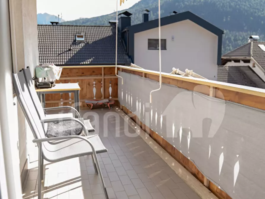 Immagine 13 di Appartamento in vendita  in Ametzweg - Via Ametz a Perca .Percha.