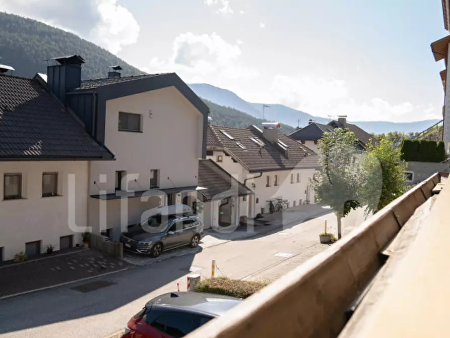 Immagine 14 di Appartamento in vendita  in Ametzweg - Via Ametz a Perca .Percha.