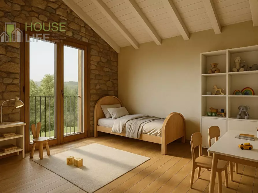 Immagine 14 di Rustico / casale in vendita  in Thiene Via po a Thiene