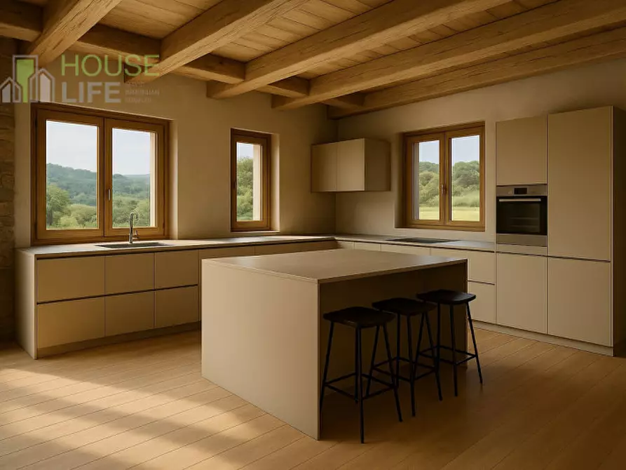 Immagine 16 di Rustico / casale in vendita  in Thiene Via po a Thiene