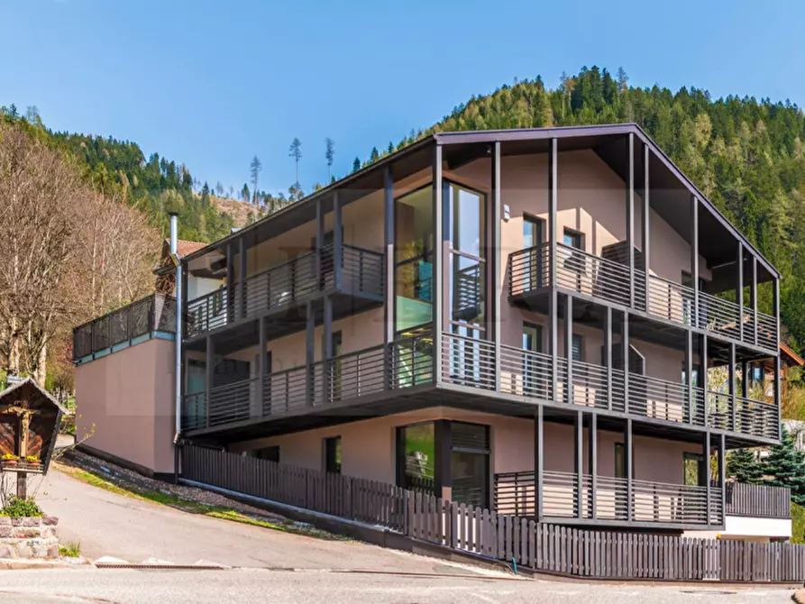 Immagine 2 di Appartamento in vendita  in Ega Centro a Nova Ponente .Deutschnofen.