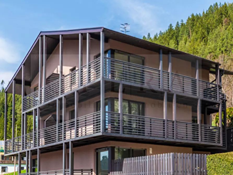 Immagine 3 di Appartamento in vendita  in Ega Centro a Nova Ponente .Deutschnofen.