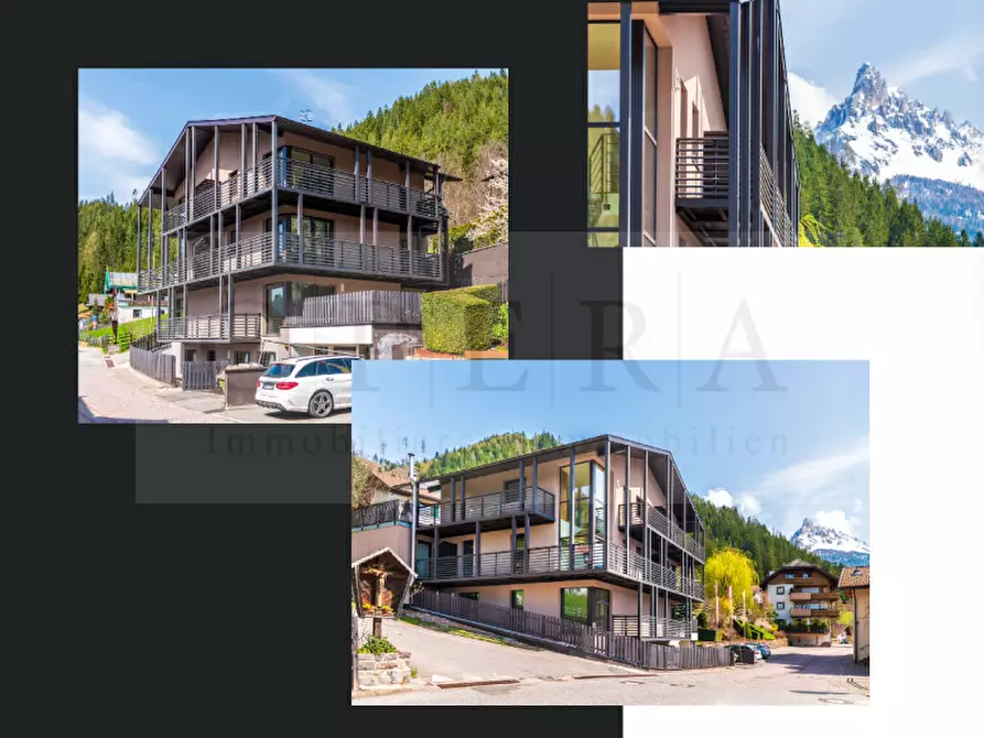 Immagine 4 di Appartamento in vendita  in Ega Centro a Nova Ponente .Deutschnofen.