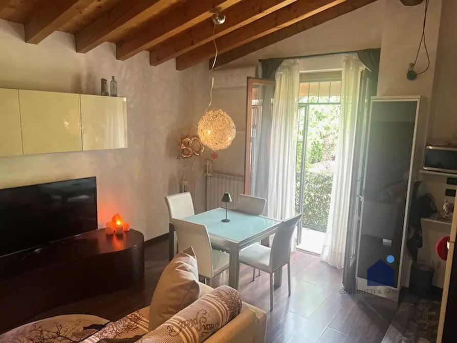 Immagine 5 di Appartamento in vendita  a Castenedolo