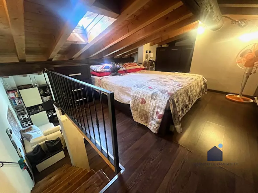 Immagine 9 di Appartamento in vendita  a Castenedolo