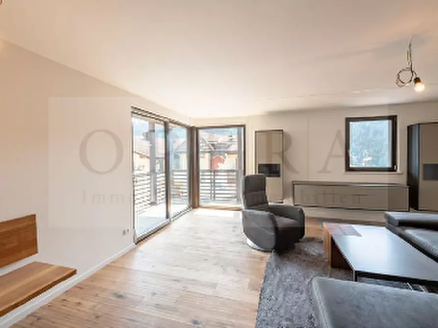 Immagine 7 di Attico in vendita  in Ega Centro a Nova Ponente .Deutschnofen.