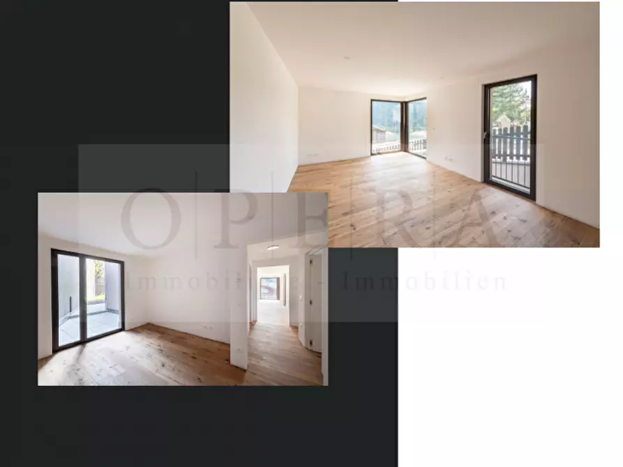 Immagine 8 di Attico in vendita  in Ega Centro a Nova Ponente .Deutschnofen.