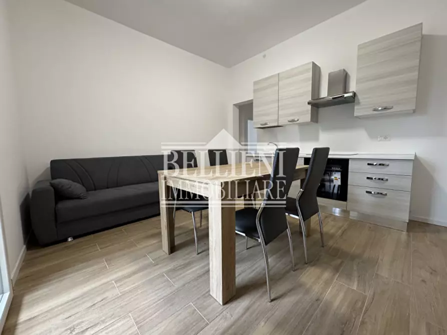 Immagine 1 di Appartamento in affitto  in via Giacomo Medici a Vicenza