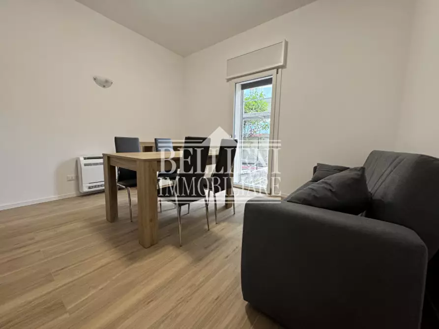 Immagine 2 di Appartamento in affitto  in via Giacomo Medici a Vicenza