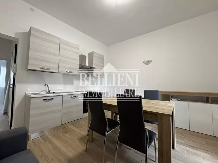 Immagine 3 di Appartamento in affitto  in via Giacomo Medici a Vicenza